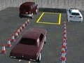 游戏極限停車遊戲 3D在线 游戏極限停車遊戲 3D在线