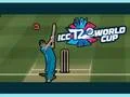 游戏ICC T20 世界盃在线