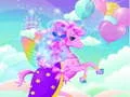 游戏女孩的獨角獸換裝在线