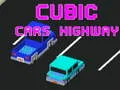 游戏立方汽車高速公路在线