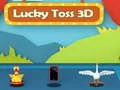 游戏幸運拋擲3D在线