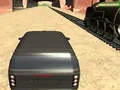 游戏火車 vs 超級車在线