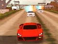 游戏極限坡道汽車特技遊戲 3D在线