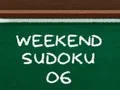 游戏週末數獨 06在线