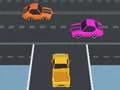 游戏汽車道路在线