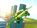 游戏飛行運動汽車在线