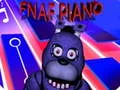 游戏FNAF 鋼琴磚在线