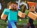 游戏Minecraft 隱藏物品在线
