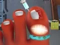 游戏怪獸指甲醫生在线