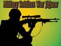 游戏軍事士兵戰爭拼圖在线