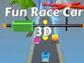 游戏有趣的賽車 3D在线