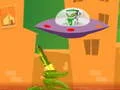 游戏Ben 10:外星人攻擊在线 游戏Ben 10:外星人攻擊在线