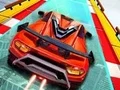 游戏極限汽車特技3D在线