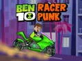 游戏Ben 10: 賽車朋克在线