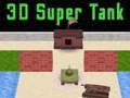 游戏3D 超級坦克在线