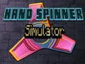 游戏手 spinner 模擬器在线