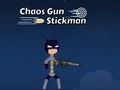 游戏混亂槍 Stickman在线