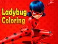 游戏瓢蟲塗 coloring在线