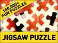 游戏拼圖：超過100,000個有趣的拼圖在线