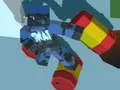 游戏像素瘋狂Minecraft射手在线