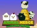 游戏合併動物2：逃離農場在线