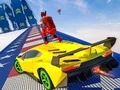 游戏極限駕駛模擬器3D在线