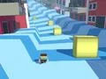 游戏火箭褲跑者3D在线