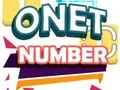 游戏Onet 數字在线