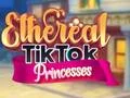 游戏空靈的TikTok公主在线 游戏空靈的TikTok公主在线