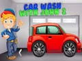 游戏與約翰的洗車2在线