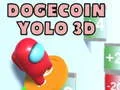 游戏狗狗幣 YOLO 3D在线