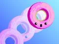 游戏滾動甜甜圈在线