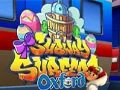 游戏地鐵冲浪者: 牛津在线