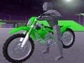 游戏運動特技自行車3D遊戲在线