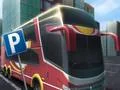 游戏公車模擬器：終極2021在线