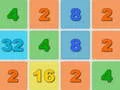 游戏收集數字：8000！在线