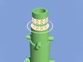 游戏建造塔樓3D在线