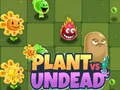 游戏植物與不死生物在线