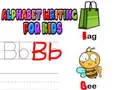 游戏兒童字母寫作在线 游戏兒童字母寫作在线