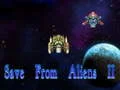 游戏拯救自己免於外星人 II在线