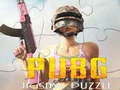 游戏PUBG 拼圖在线
