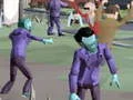 游戏城市末日3D：僵屍人潮在线