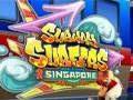 游戏地鐵沖浪者：新加坡世界巡迴在线