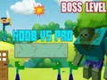 游戏萌新 vs 專業Boss關卡在线