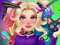 游戏海莉的#Fabulous髮型挑戰在线