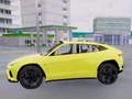 游戏城市汽車駕駛在线
