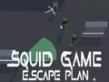 游戏魷魚遊戲逃脫計劃在线