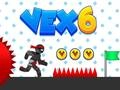 游戏Vex 6在线