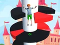 游戏皇室螺旋跳躍3D在线