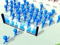 游戏人群控制在线 游戏人群控制在线